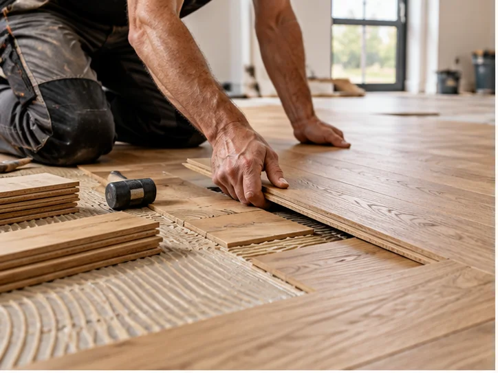 BODENWERK Website Vorschau
