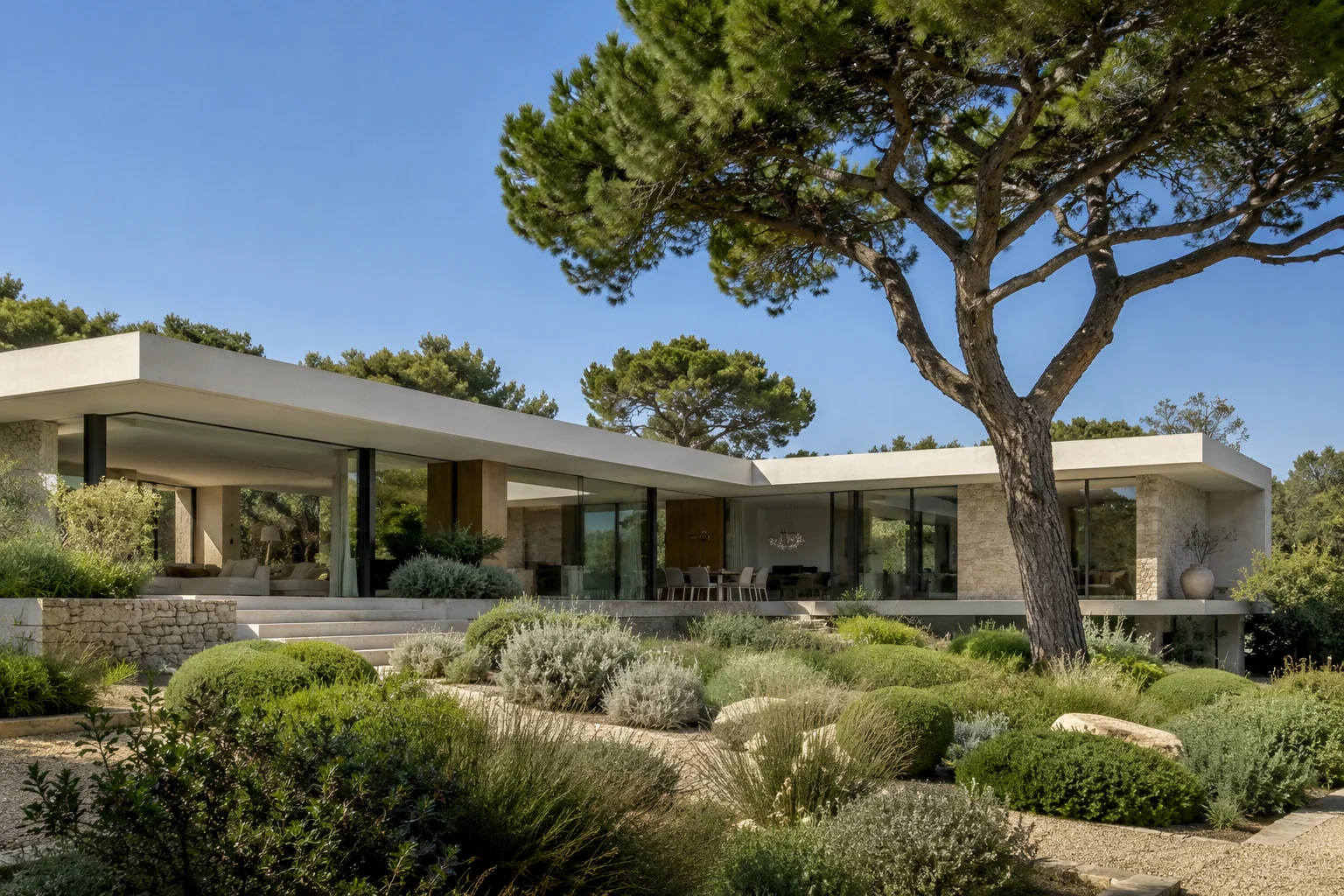 Aurelia Habitat – illustrative Bildwelt