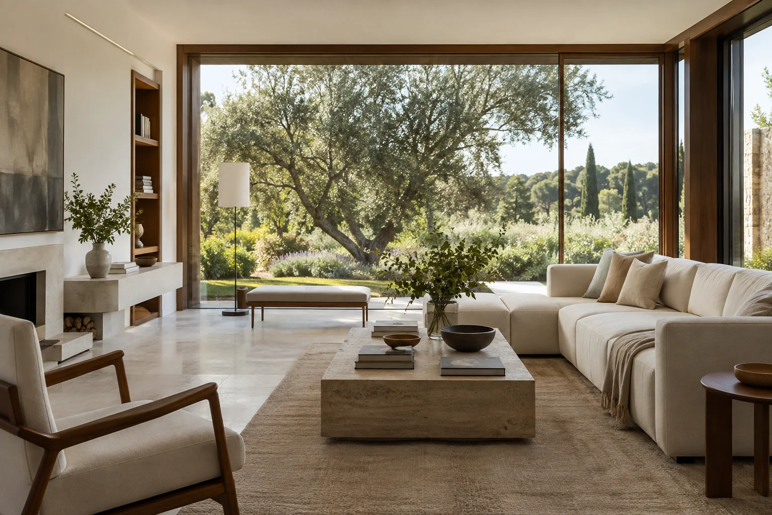 Aurelia Habitat – Detail der Bildwelt