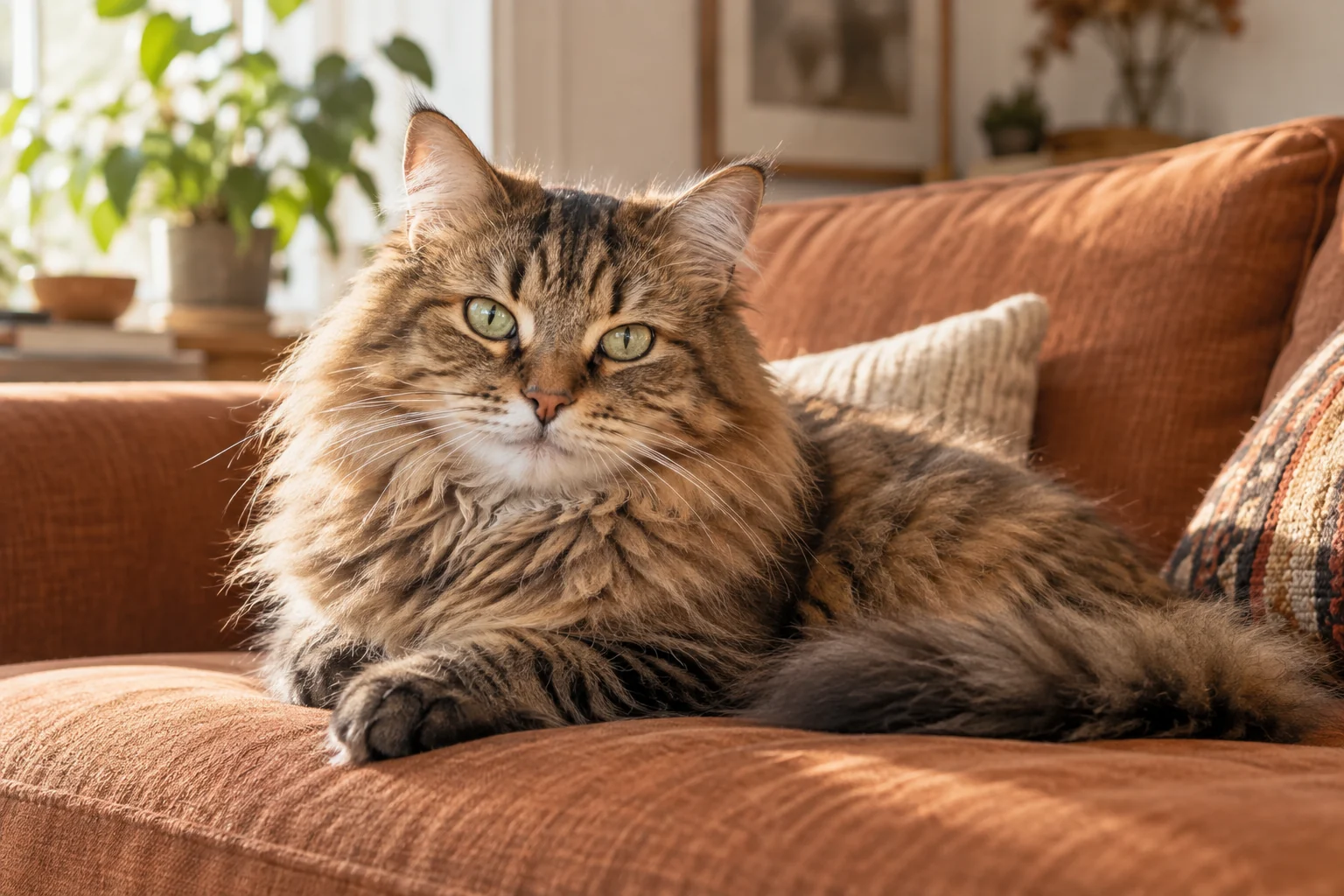 PawBloom – Markenwelt für Tierpflege