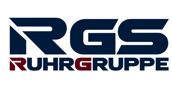 RGS RuhrGruppe Sicherheit & Service